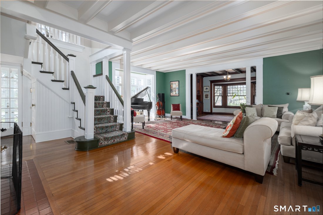 House in Manchester, Connecticut, United States 4 - 17783952