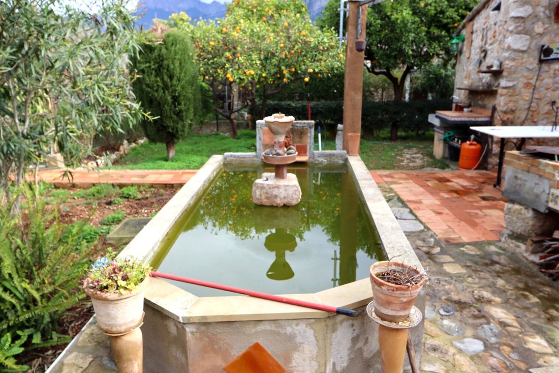 Townhouse in Soller, Balearic Islands, Spain 3 - 17783980