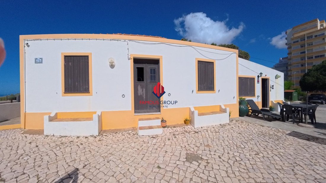 Villa in Portimao, Algarve, Portugal 4 - 17784557