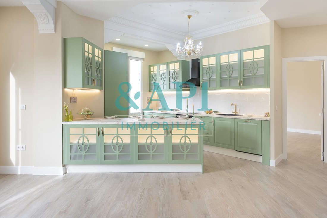 Apartment in France 1 - 17784609