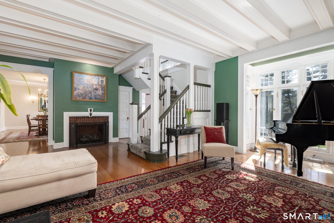 House in Manchester, Connecticut, United States 3 - 17783952