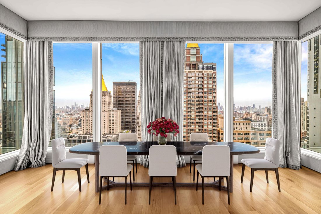 Condo in New York, New York, United States 3 - 17784529