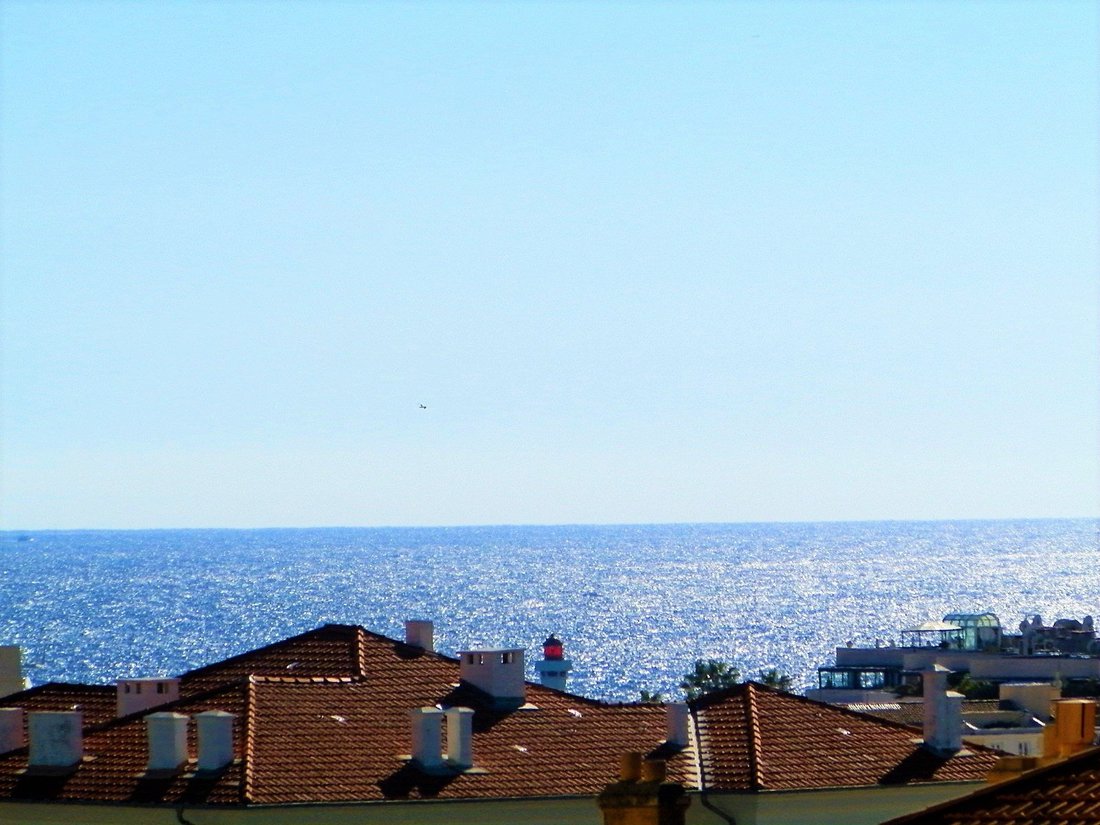 Apartment in Cannes, Provence-Alpes-Côte d'Azur, France 1 - 17784687