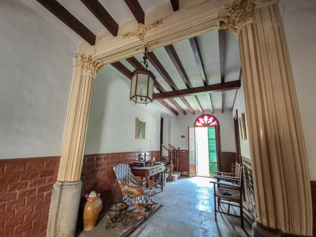 Townhouse in Soller, Balearic Islands, Spain 2 - 17784003
