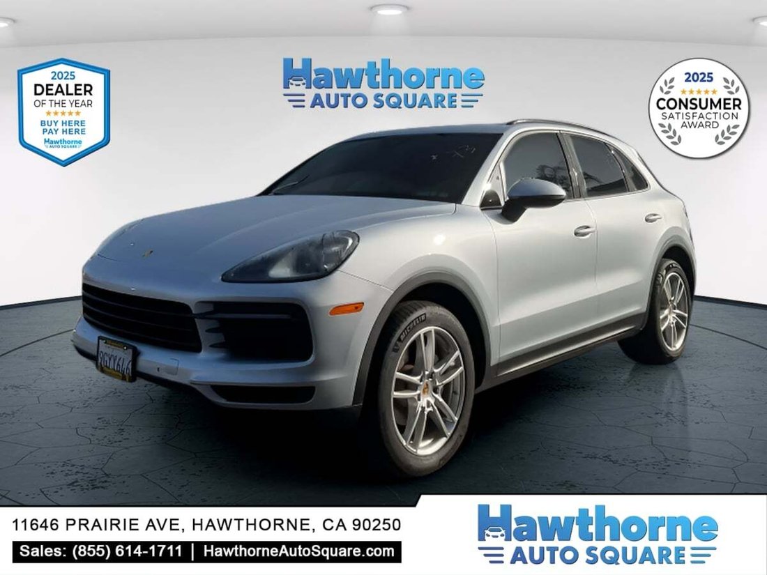 Suv in Hawthorne, CA, United States 2 - 17784735
