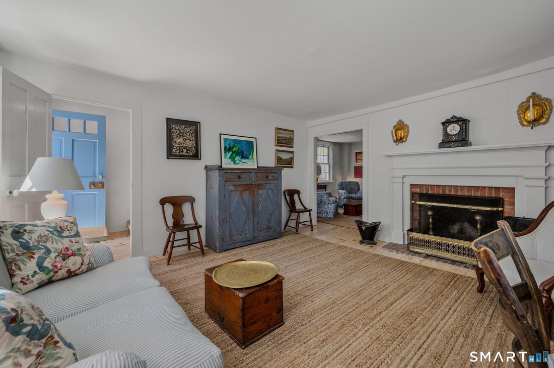 House in Stonington, Connecticut, United States 5 - 17783961