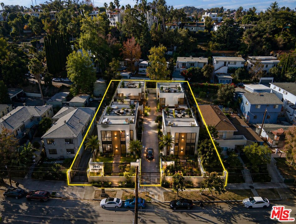 House in Los Angeles, California, United States 1 - 17783912