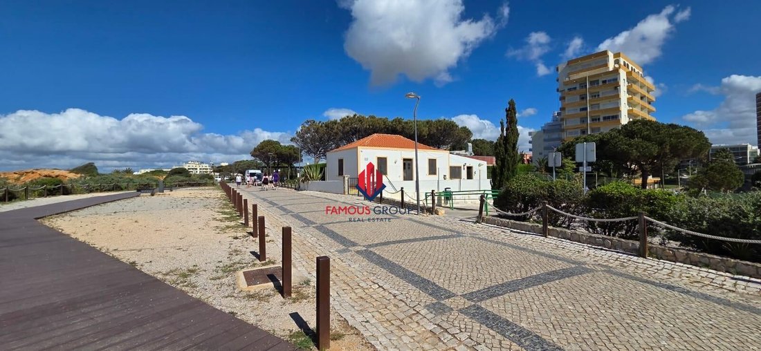 Villa in Portimao, Algarve, Portugal 5 - 17784557