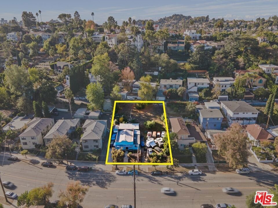 House in Los Angeles, California, United States 2 - 17783912