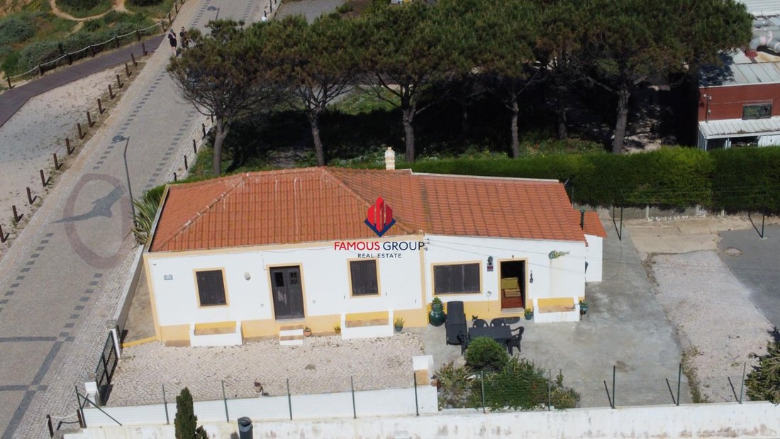 Villa in Portimao, Algarve, Portugal 2 - 17784557