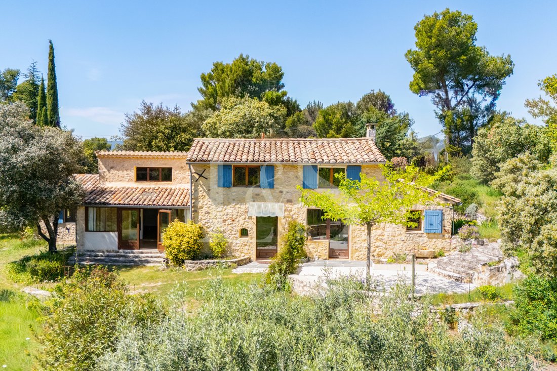 House in Caromb, Provence-Alpes-Côte d'Azur, France 3 - 17784686