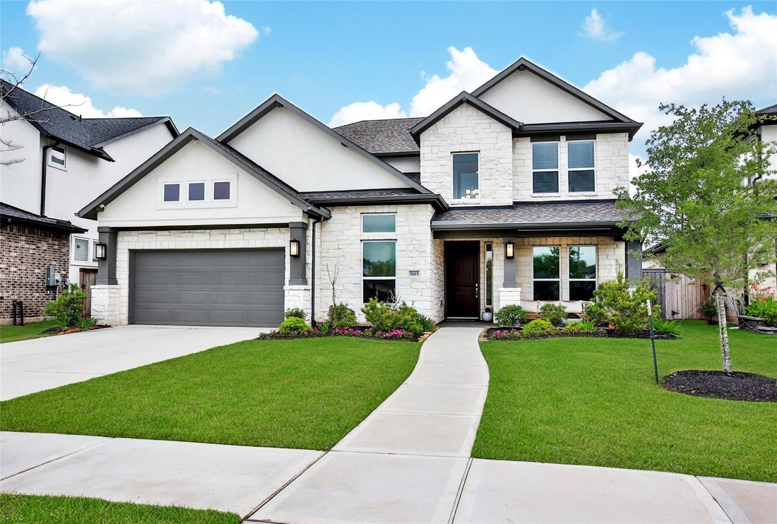 House in Sugar Land, Texas, United States 1 - 17784214
