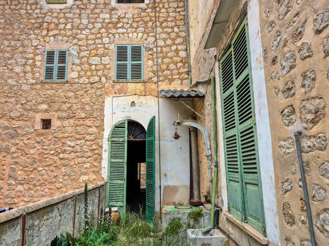 Townhouse in Soller, Balearic Islands, Spain 4 - 17784003