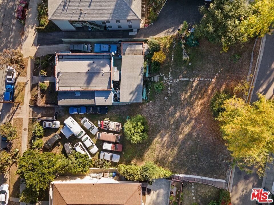 House in Los Angeles, California, United States 4 - 17783912