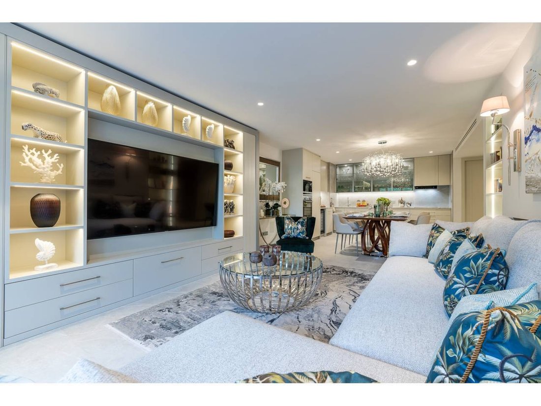Apartment in Sants-Montjuic, Barcelona, Spain 1 - 17783948