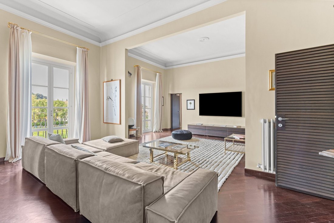 Apartment in Novoli - Parco San Donato, Florence, Italy 5 - 17784474