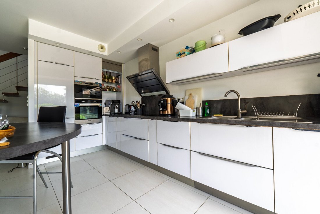 House in Cooperative, Agde, France 5 - 17784564