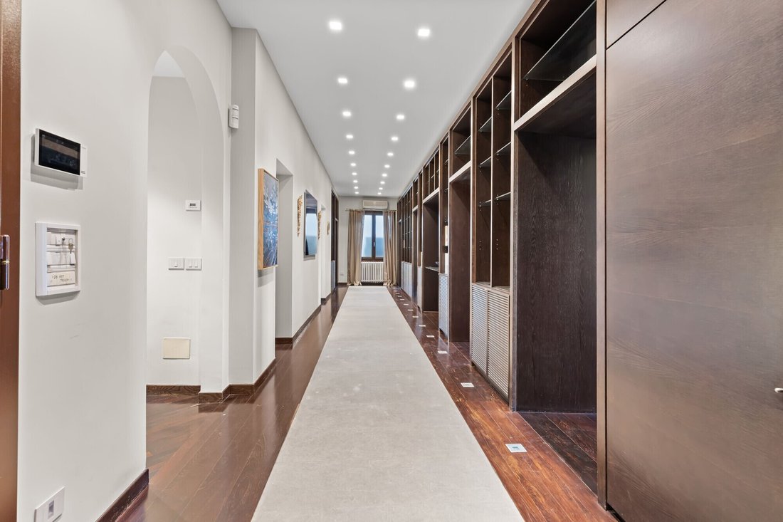 Apartment in Novoli - Parco San Donato, Florence, Italy 3 - 17784474
