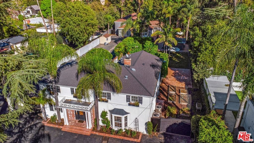 House in Los Angeles, California, United States 2 - 17783932