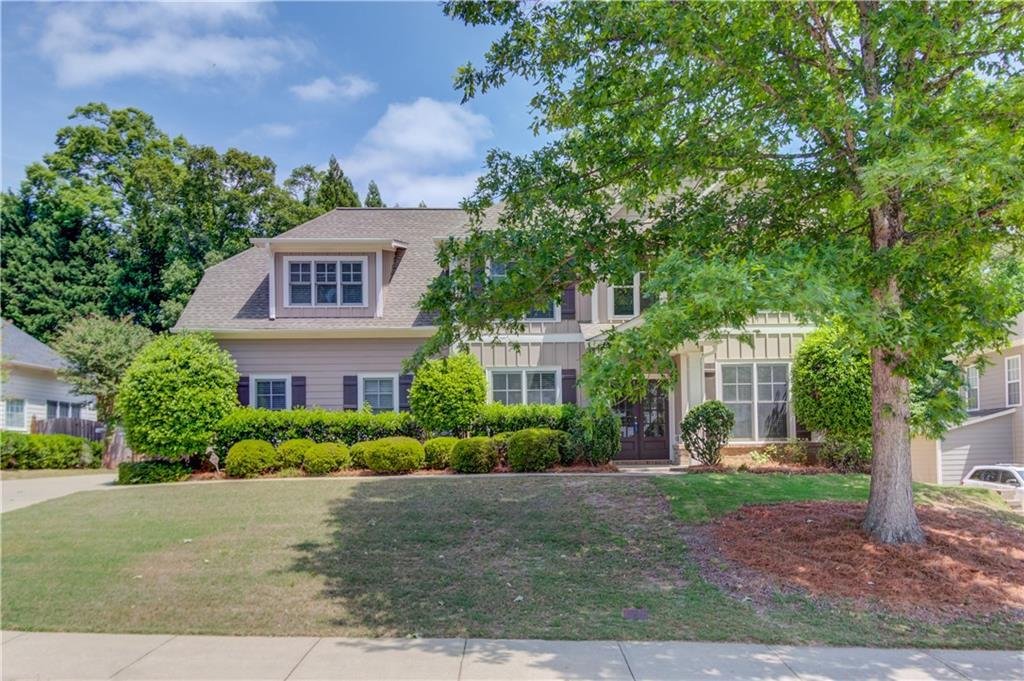 House in Buford, Georgia, United States 2 - 17762321