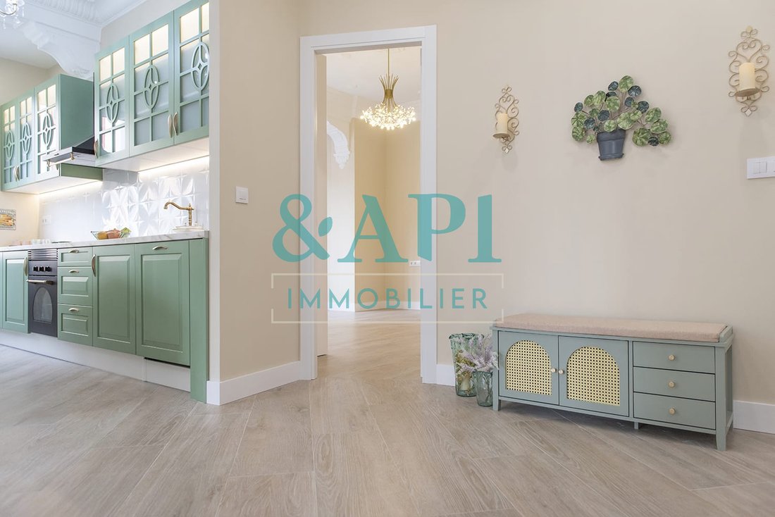 Apartment in France 3 - 17784609