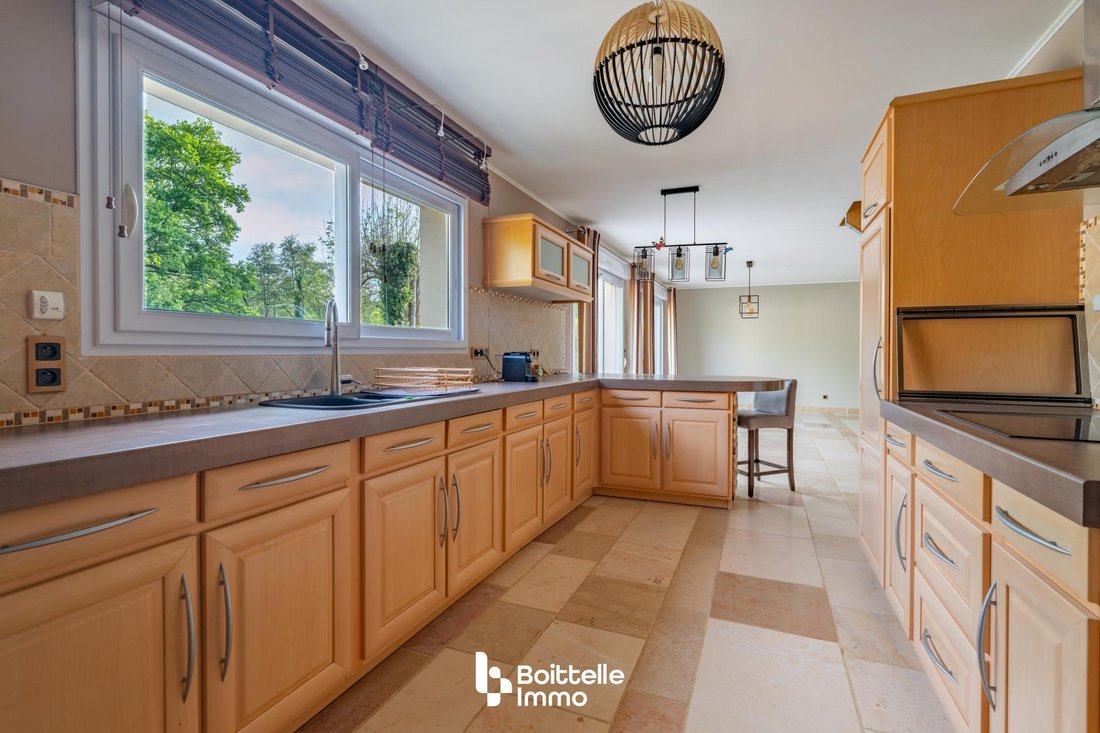 House in Buthiers, Ile-de-France, France 3 - 17673500