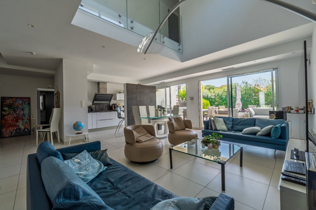 House in Cooperative, Agde, France 3 - 17784564