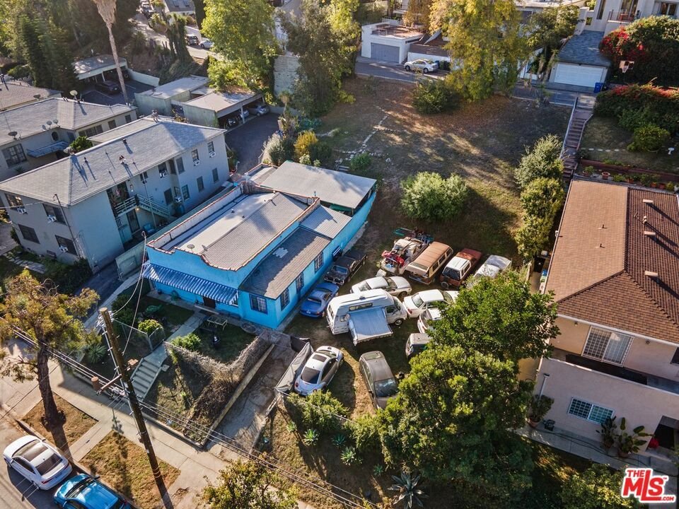 House in Los Angeles, California, United States 5 - 17783912
