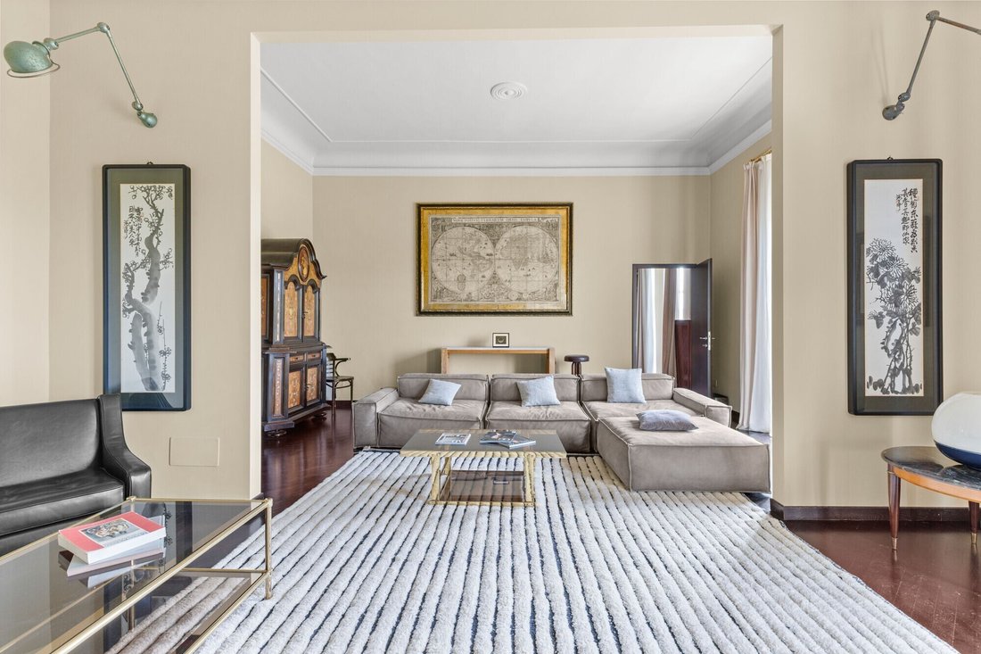 Apartment in Novoli - Parco San Donato, Florence, Italy 4 - 17784474