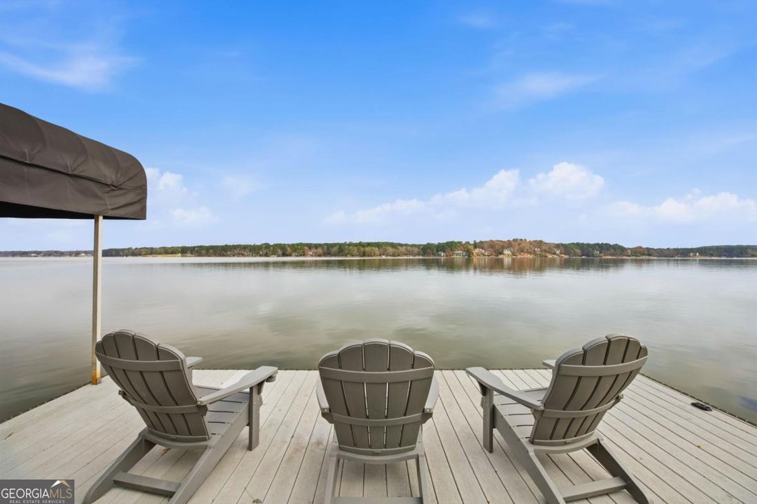 House in Eatonton, Georgia, United States 4 - 17784314