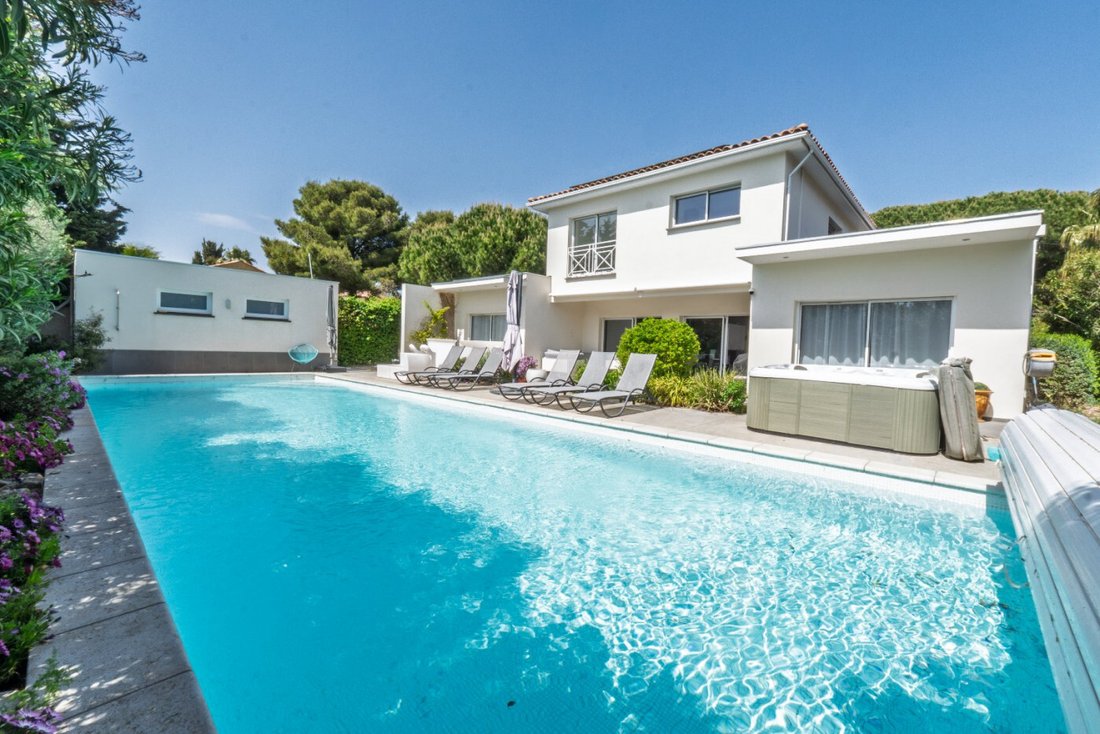 House in Cooperative, Agde, France 1 - 17784564