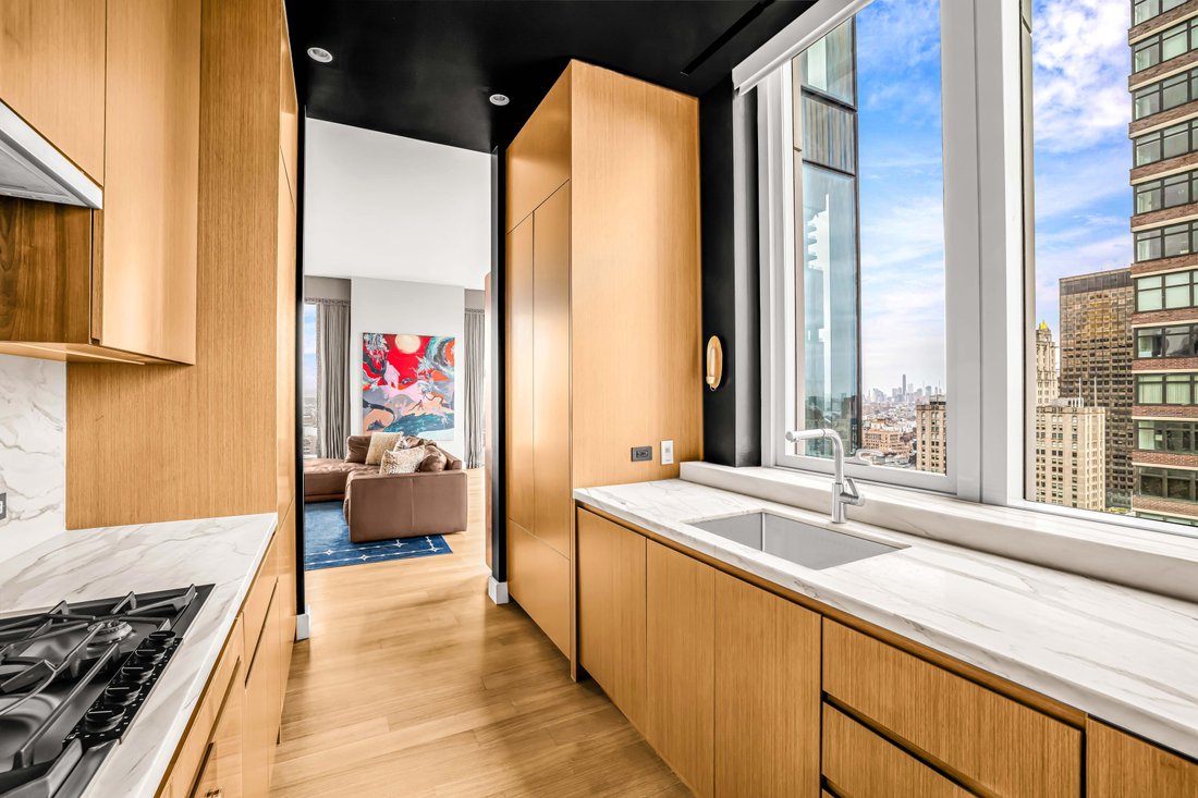 Condo in New York, New York, United States 5 - 17784529
