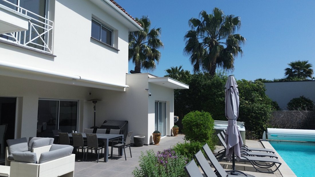 House in Cooperative, Agde, France 2 - 17784564