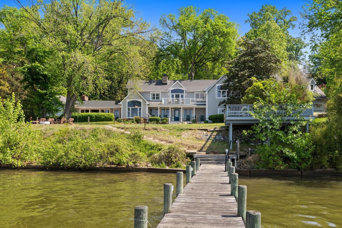 Fort Washington, Maryland, United States 1 - 17784453