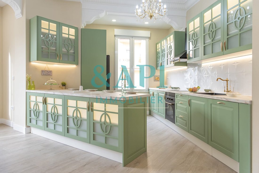 Apartment in France 4 - 17784609