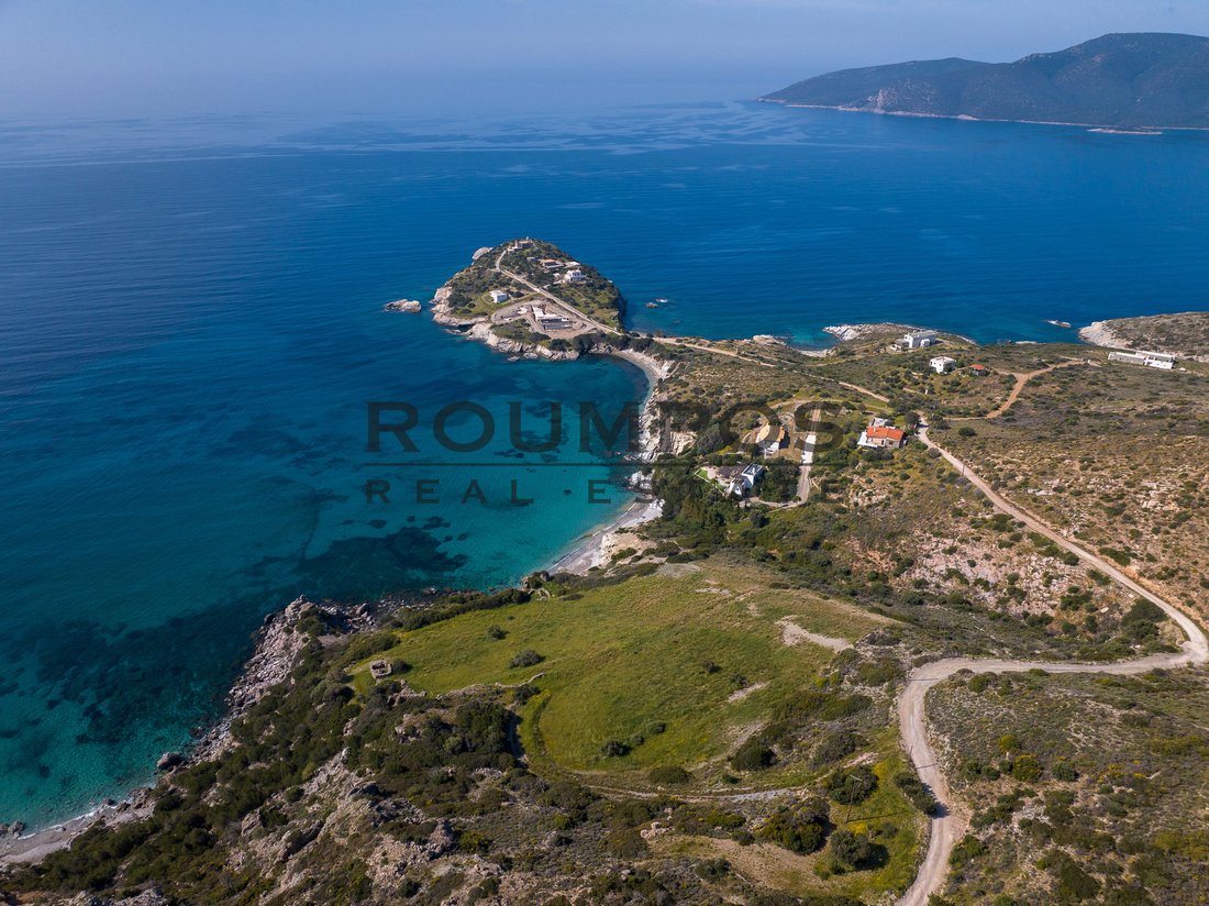 Land in Euboea, Thessaly and Central Greece, Greece 5 - 17784420