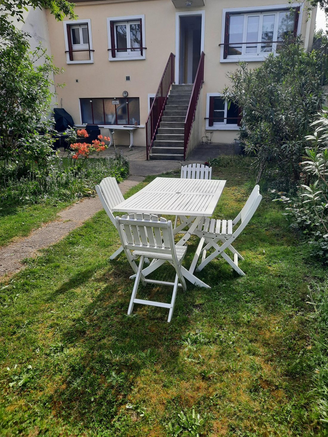 House in Jardin Parisien, Clamart, France 1 - 17676485