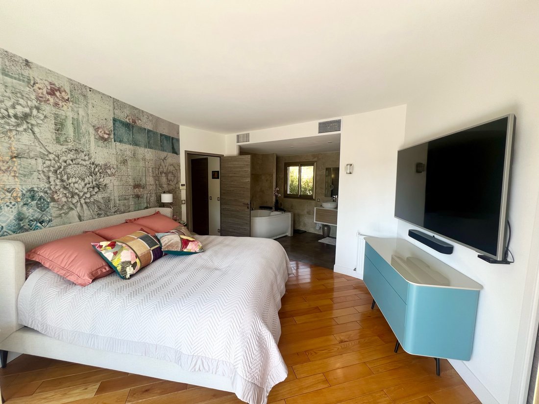 Apartment in Cannes, Provence-Alpes-Côte d'Azur, France 3 - 17784687