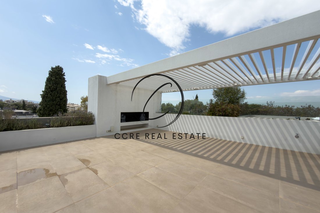Apartment in Kifisia, Attica, Greece 5 - 17784422