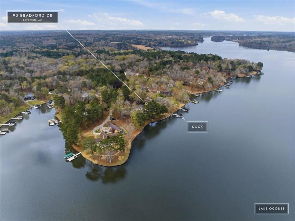 House in Eatonton, Georgia, United States 3 - 17784171