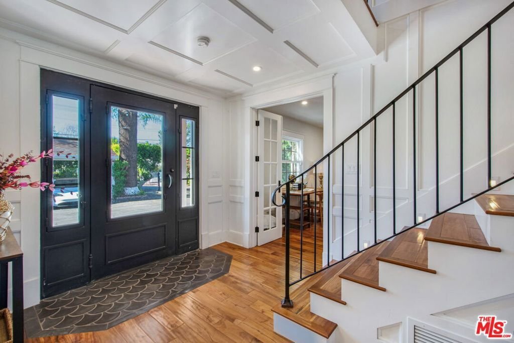 House in Los Angeles, California, United States 3 - 17783932