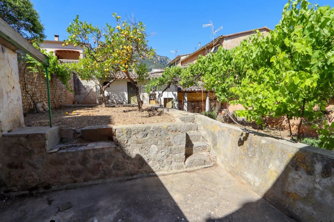 Townhouse in Soller, Balearic Islands, Spain 5 - 17784003