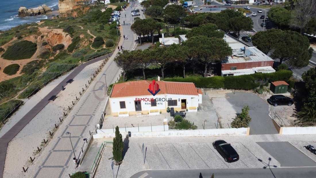 Villa in Portimao, Algarve, Portugal 1 - 17784557