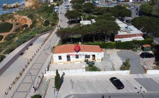 Villa in Portimao, Algarve, Portugal 1