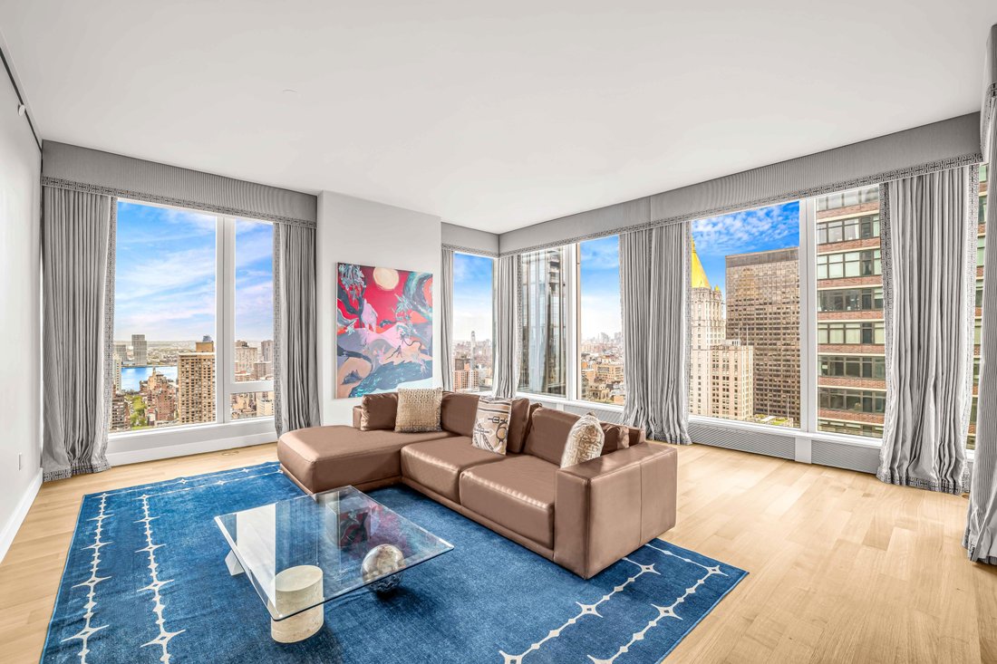 Condo in New York, New York, United States 2 - 17784529