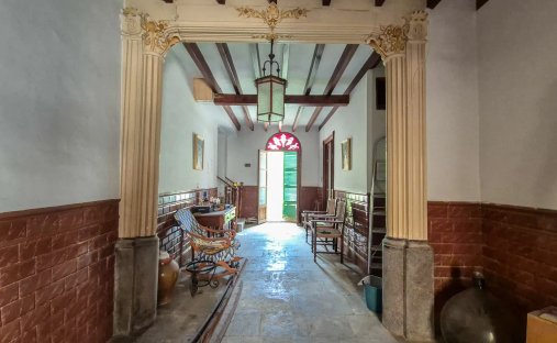 Stadthaus in Sóller, Balearische Inseln, Spanien 1