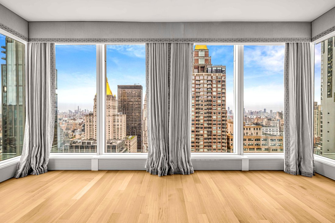 Condo in New York, New York, United States 4 - 17784529