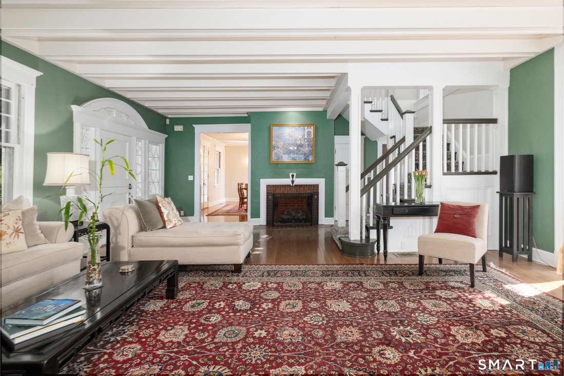 House in Manchester, Connecticut, United States 5 - 17783952