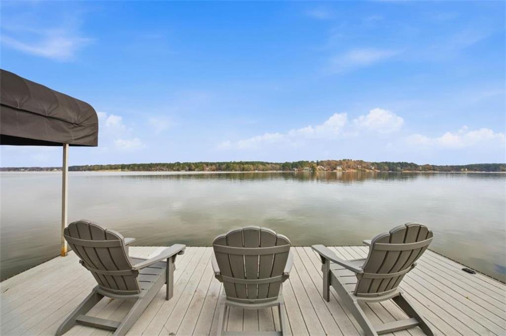 House in Eatonton, Georgia, United States 4 - 17784171