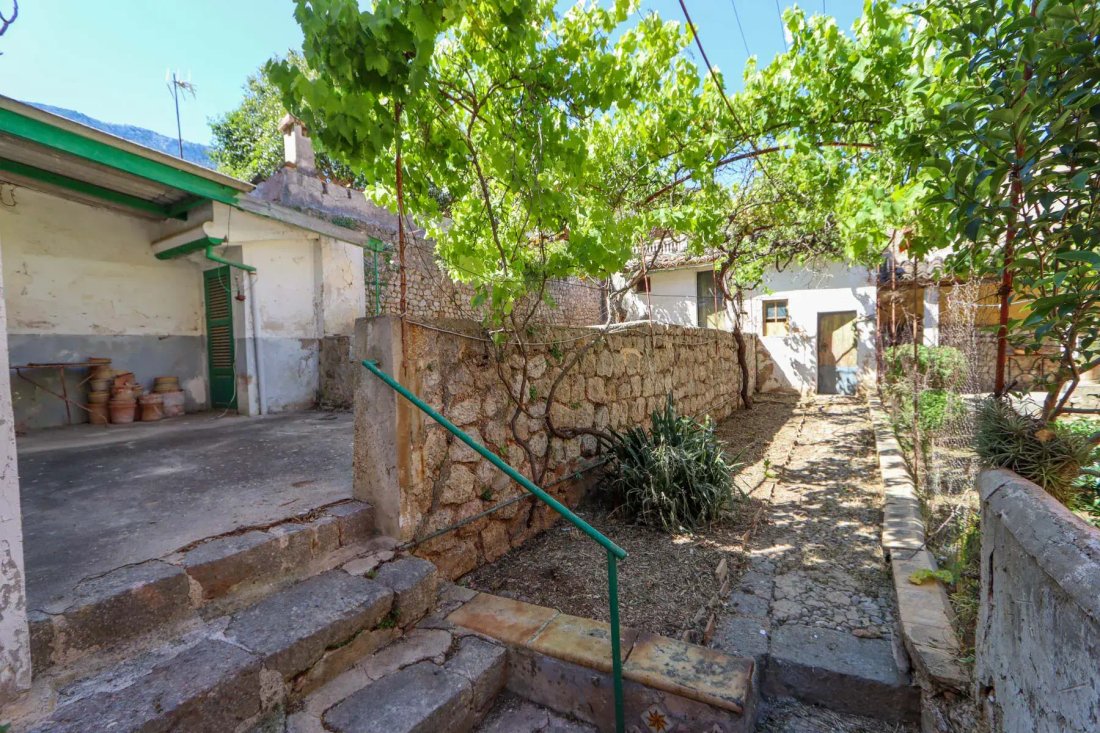 Townhouse in Soller, Balearic Islands, Spain 3 - 17784003